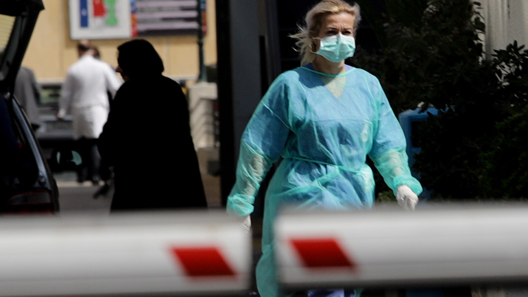 Πάτρα: Η Περιφέρεια Δυτικής Ελλάδας ενισχύει τέσσερα νοσοκομεία με 554.000 ευρώ